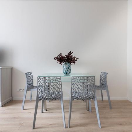 Prague Serenity Suites And Apartments Екстериор снимка