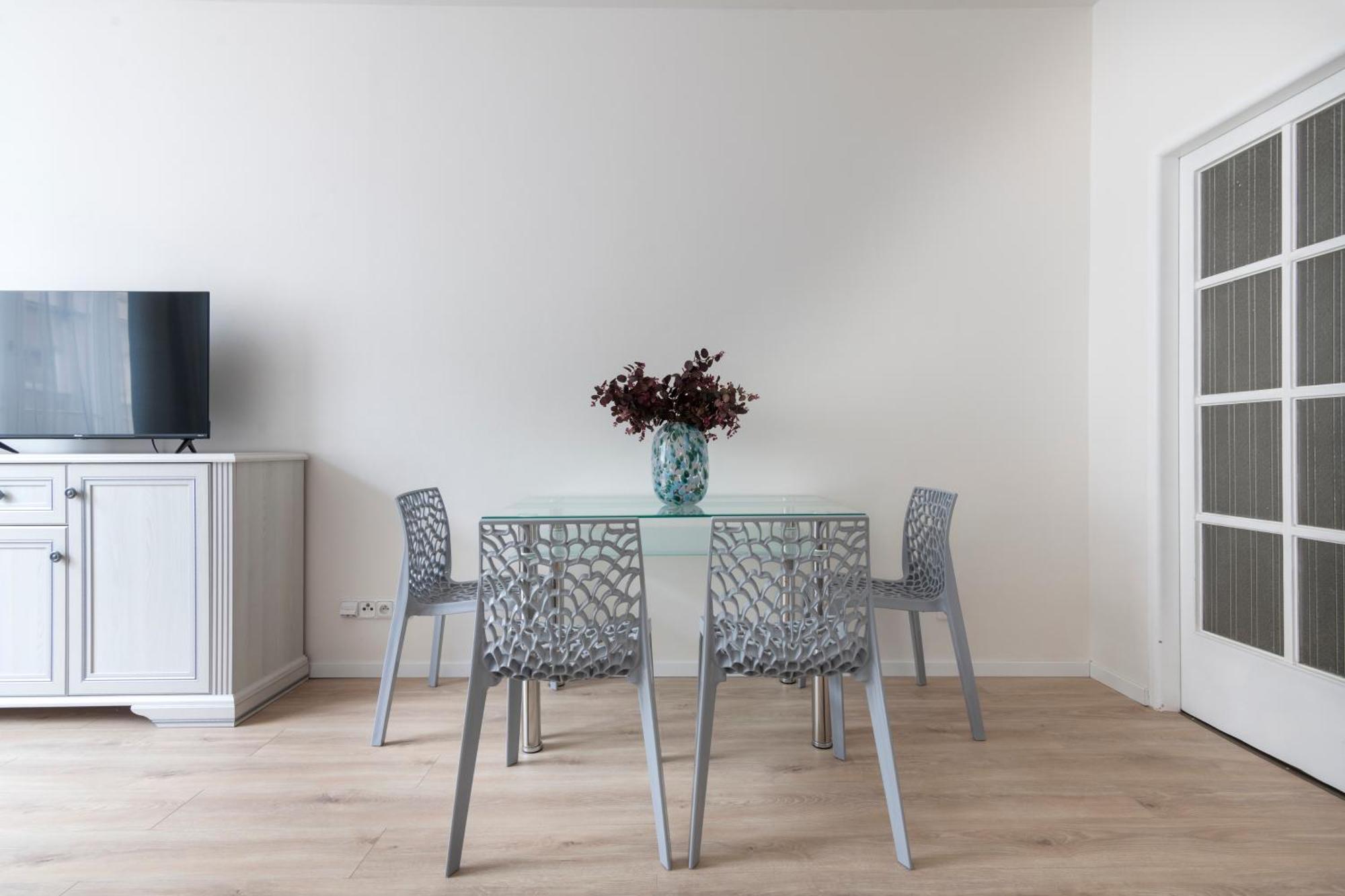 Prague Serenity Suites And Apartments Екстериор снимка